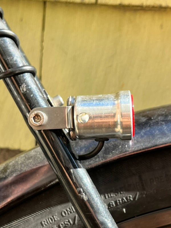 Taillight Adapter Tab - Sinewave Cycles