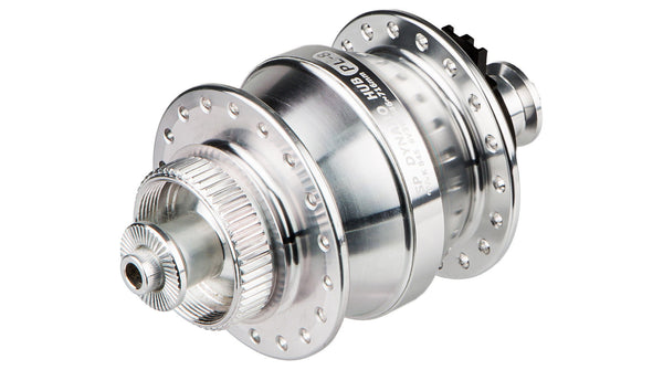 SP PL-8 Dynamo Hub - Sinewave Cycles