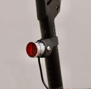 Taillight Seatpost Adapter