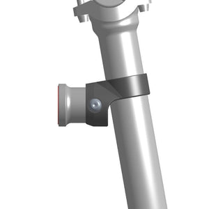 Taillight Seatpost Adapter