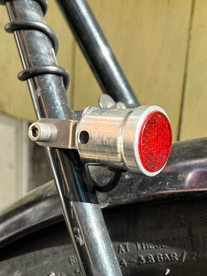 Taillight Adapter Tab