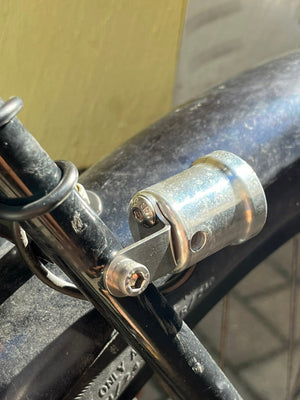 Taillight Adapter Tab