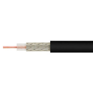Coaxial Wire