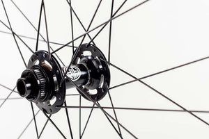Ride HIFI Dynamo wheel