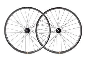 Ride HIFI Dynamo wheel