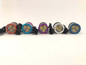 Sinewave Cycles Beacon 2 - Deposit