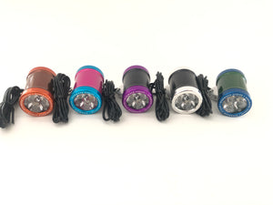 Sinewave Cycles Beacon 2 - Deposit