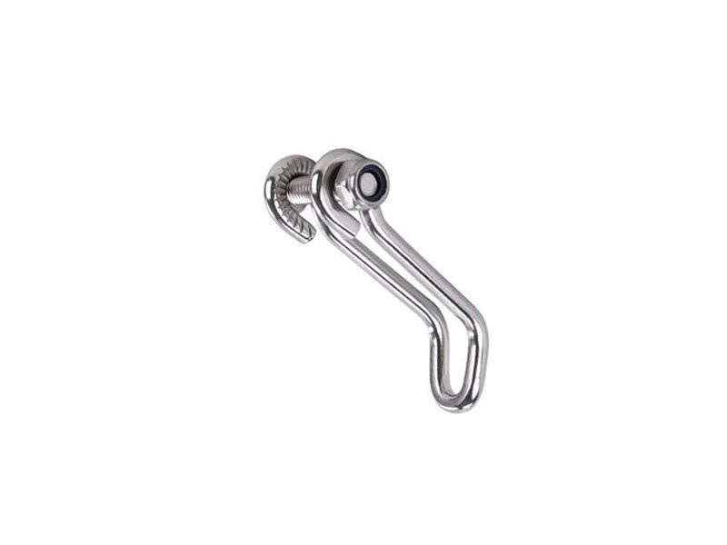 Fork sales crown mount