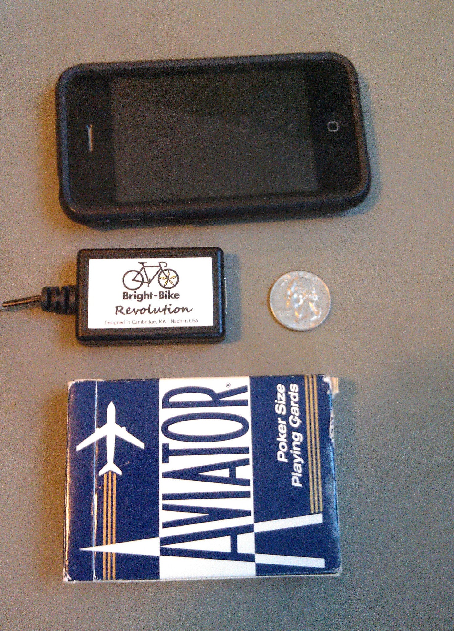 usb lader fahrrad Sinewave Cycles Revolution