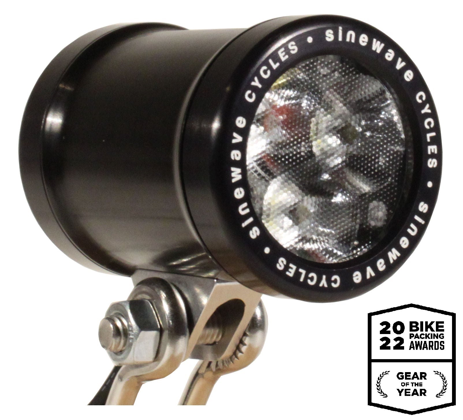 Dynamo lights deals