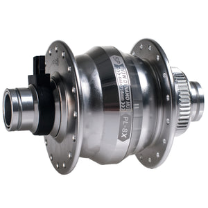 SP PL-8X Dynamo Hub