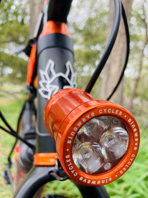 Sinewave Cycles Beacon 2 - Deposit