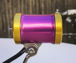 Sinewave Cycles Beacon 2 - Deposit