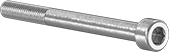 Reactor Bolt