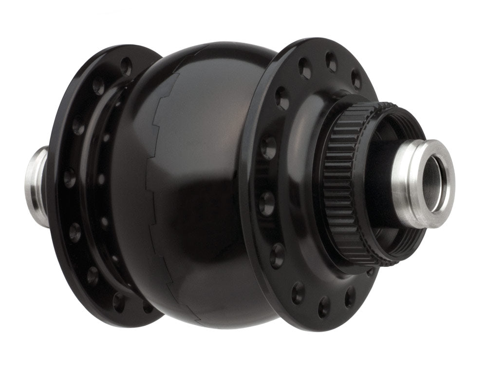 Schmidt SONdelux 12 Centerlock - Sinewave Cycles