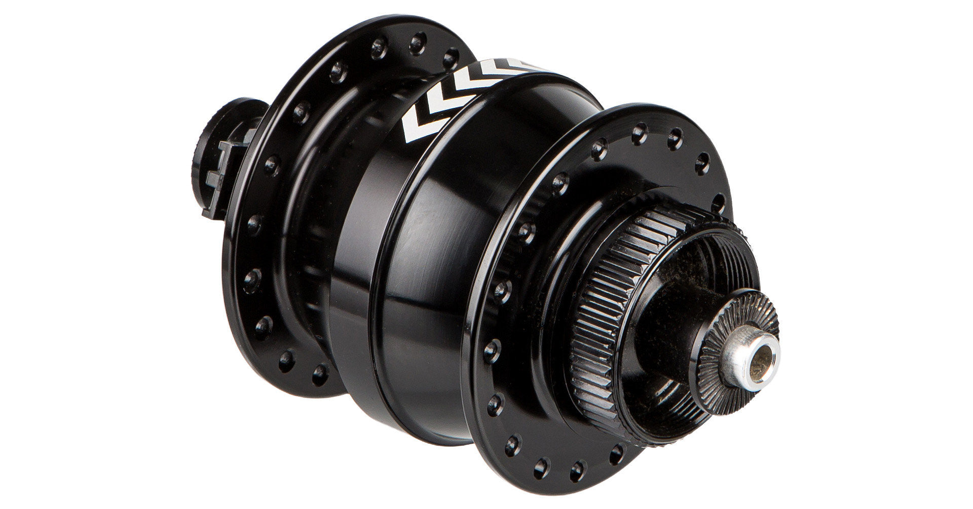 SP PL 8 Dynamo Hub Sinewave Cycles