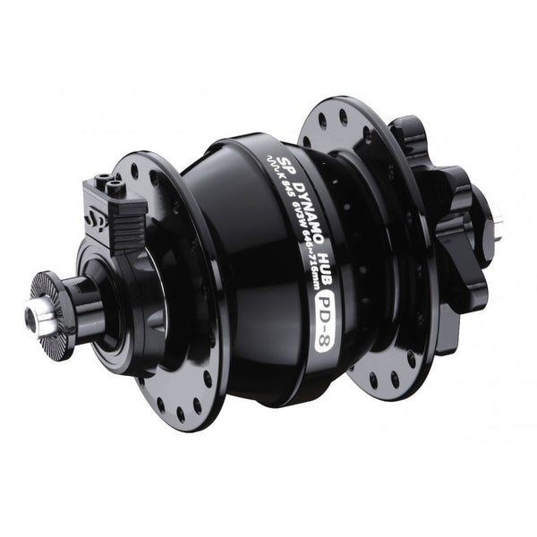 SP PD-8 Dynamo Hub