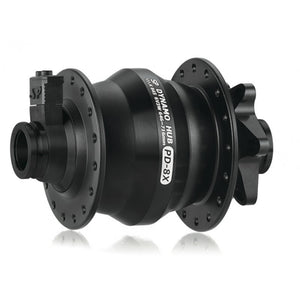 SP PD-8X Dynamo Hub