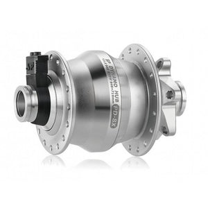 SP PD-8X Dynamo Hub