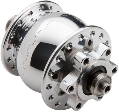 Schmidt SON28 ISO Disc - Sinewave Cycles Schmidt SON28 ISO Disc - Sinewave Cycles